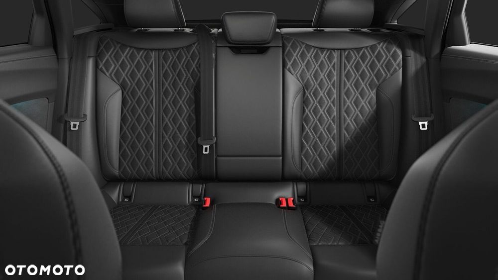 Audi S5 Limousine - 10