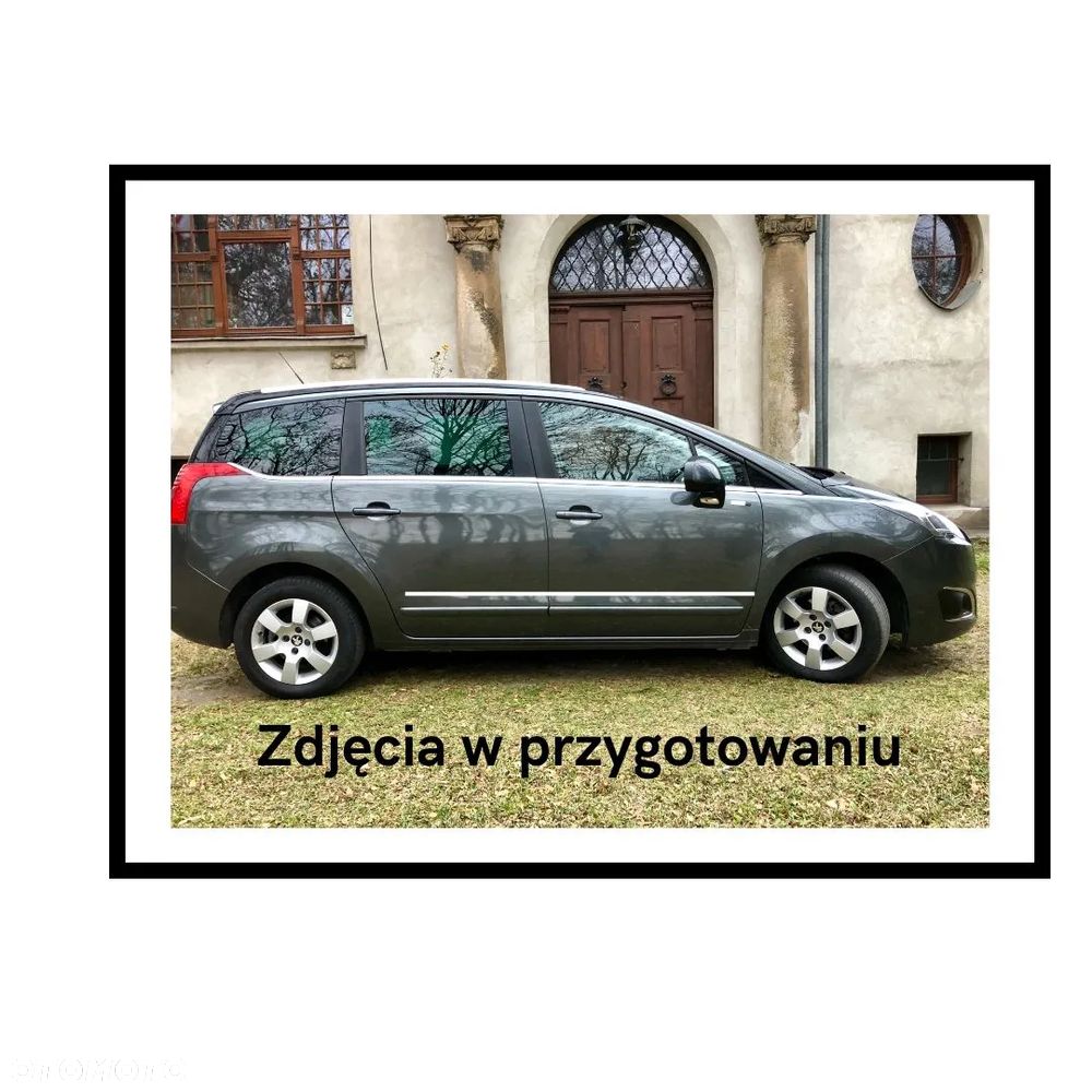 Peugeot 5008 1.6 HDi Style 7os - 1