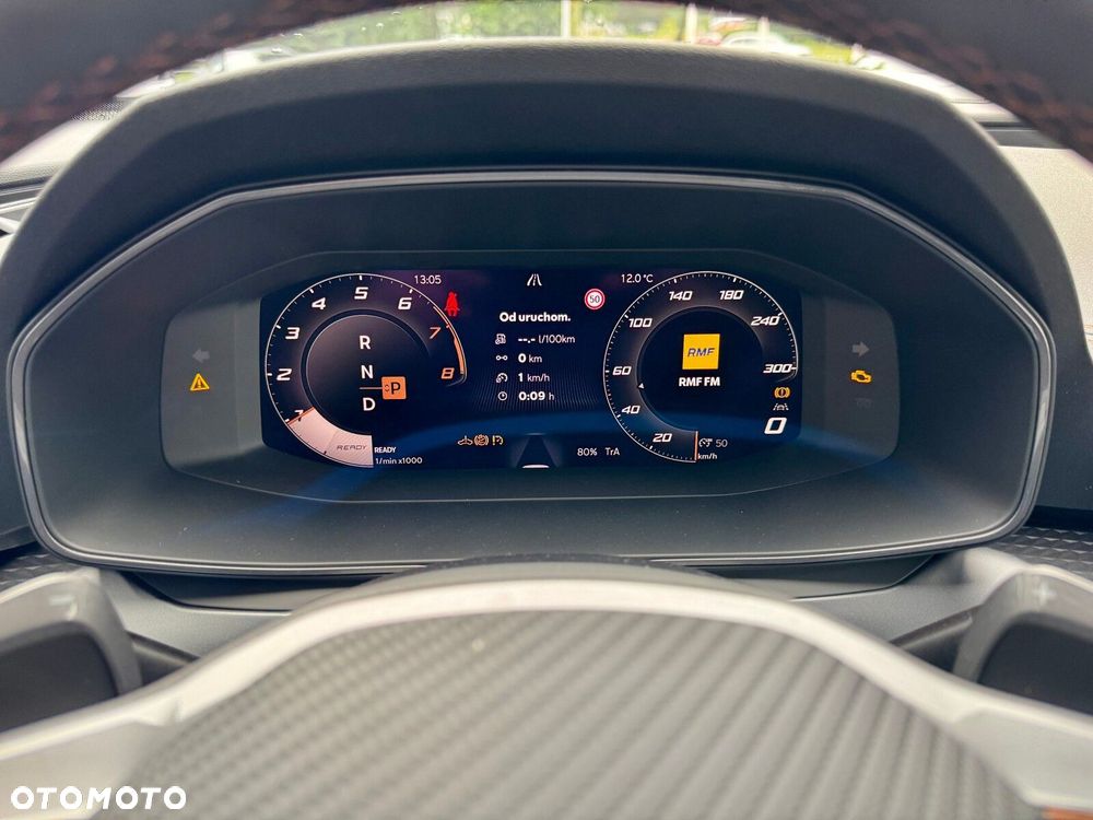Cupra Formentor 1.5 eTSI mHEV DSG - 21