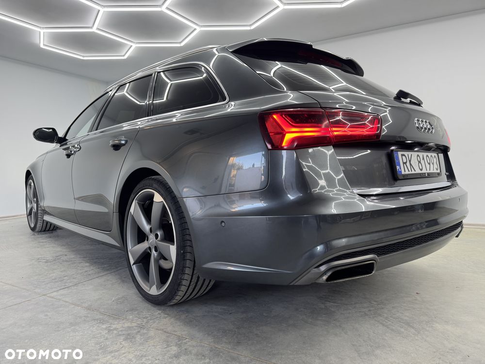 Audi A6 Avant - 28