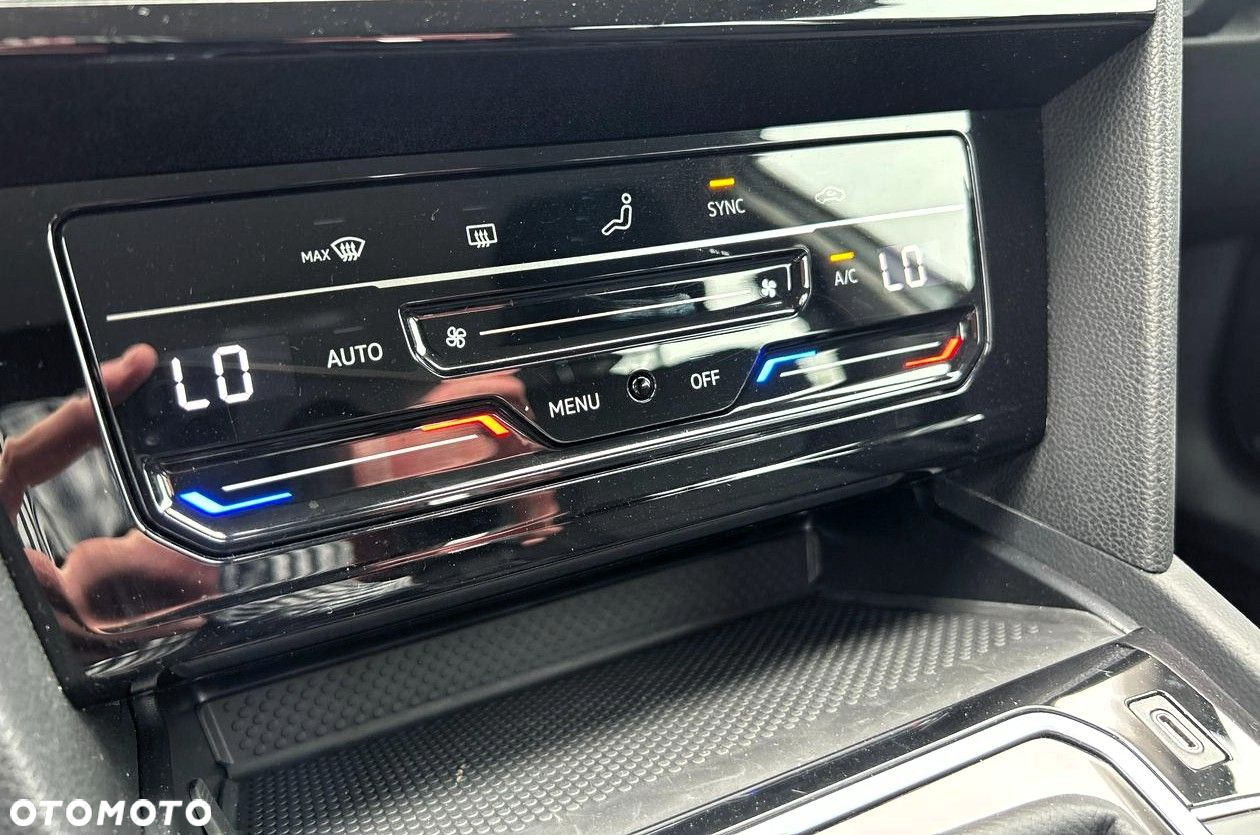 Volkswagen Passat 2.0 TDI EVO Business DSG - 19