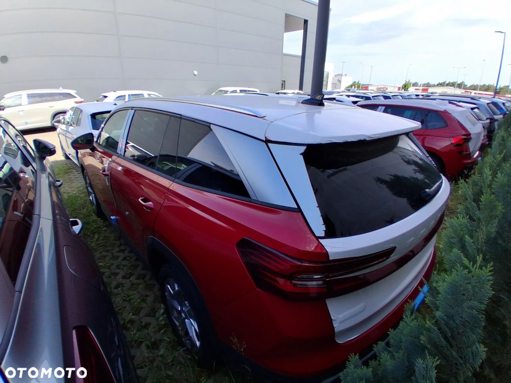 Skoda Kodiaq 2.0 TDI 4x4 Edition 130 DSG - 4