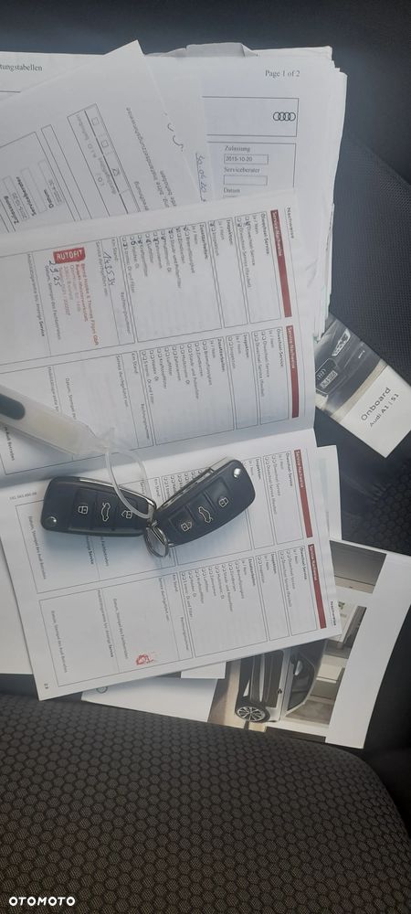 Audi A1 Sportback - 19
