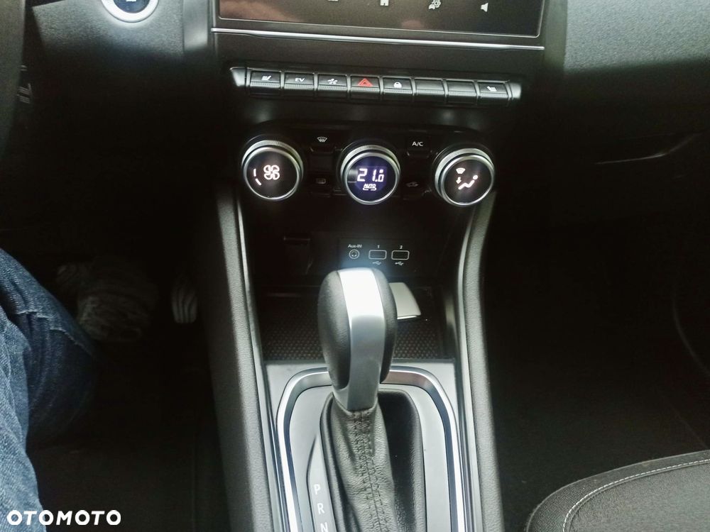 Renault Captur 1.6 E-TECH Plug-In Intens - 22
