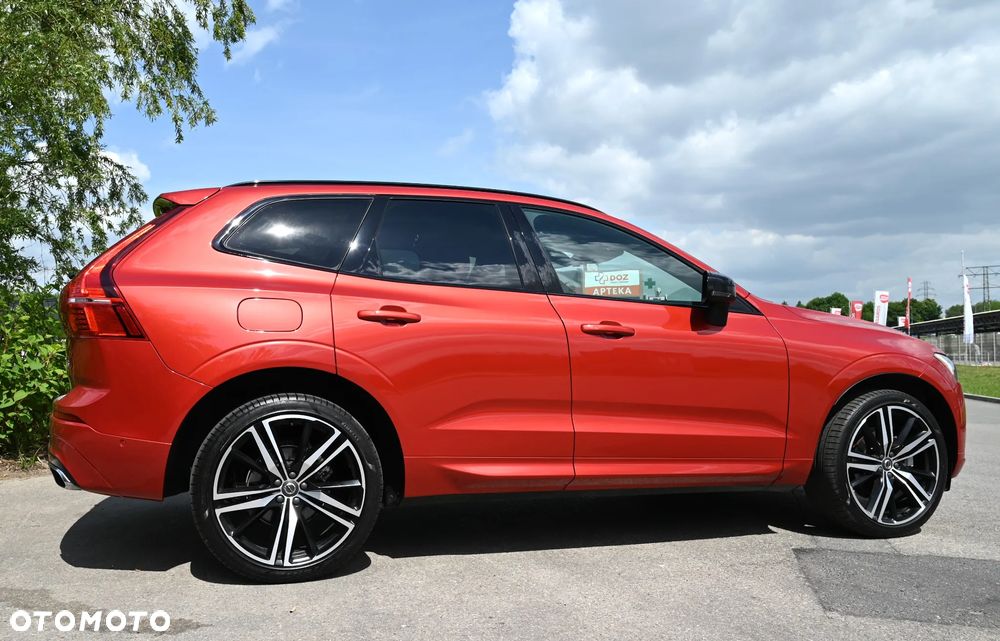 Volvo XC 60 - 4