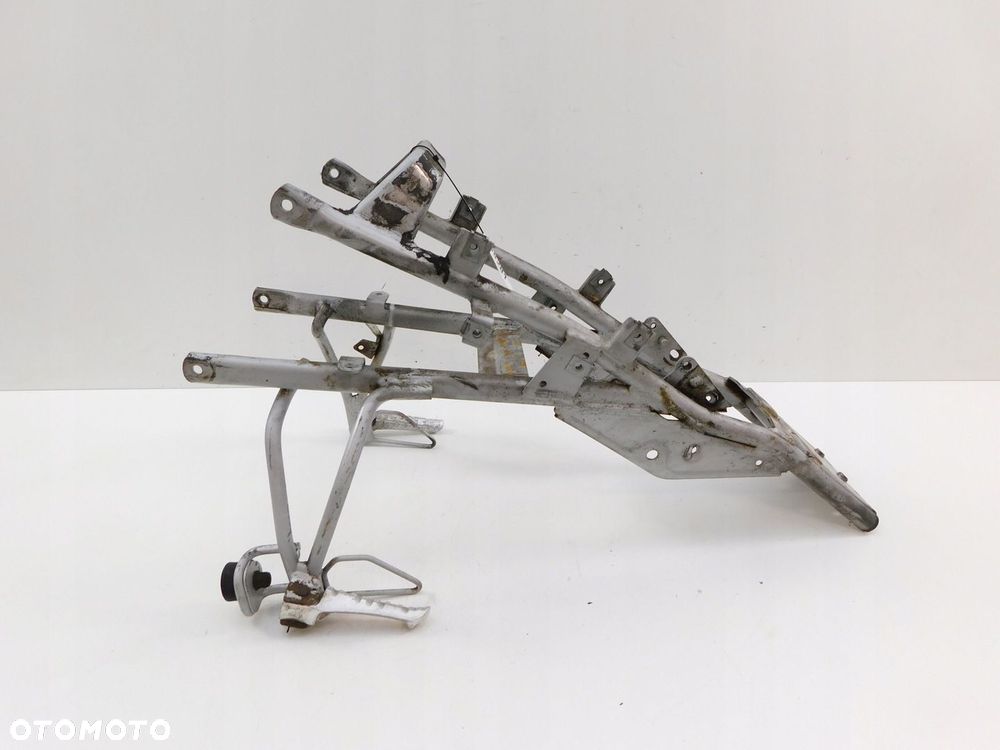 YAMAHA XT 125 STELAŻ OGONA - 4