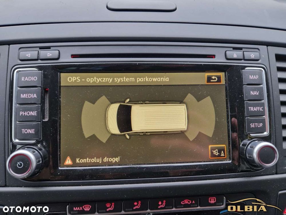 Volkswagen Multivan - 34