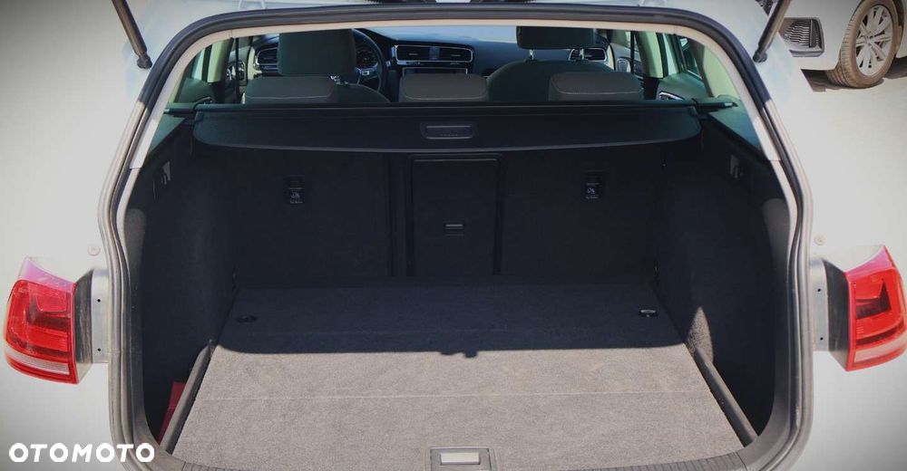 Volkswagen Golf - 21