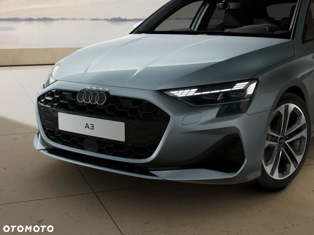 Audi A3 Sportback 30 TFSI - 7