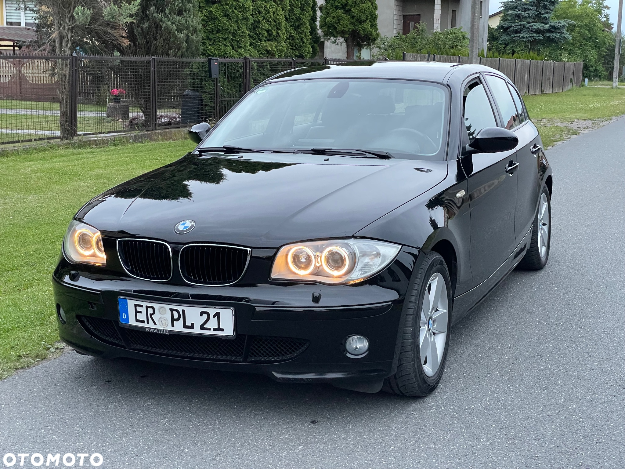 BMW Seria 1 120d - 8