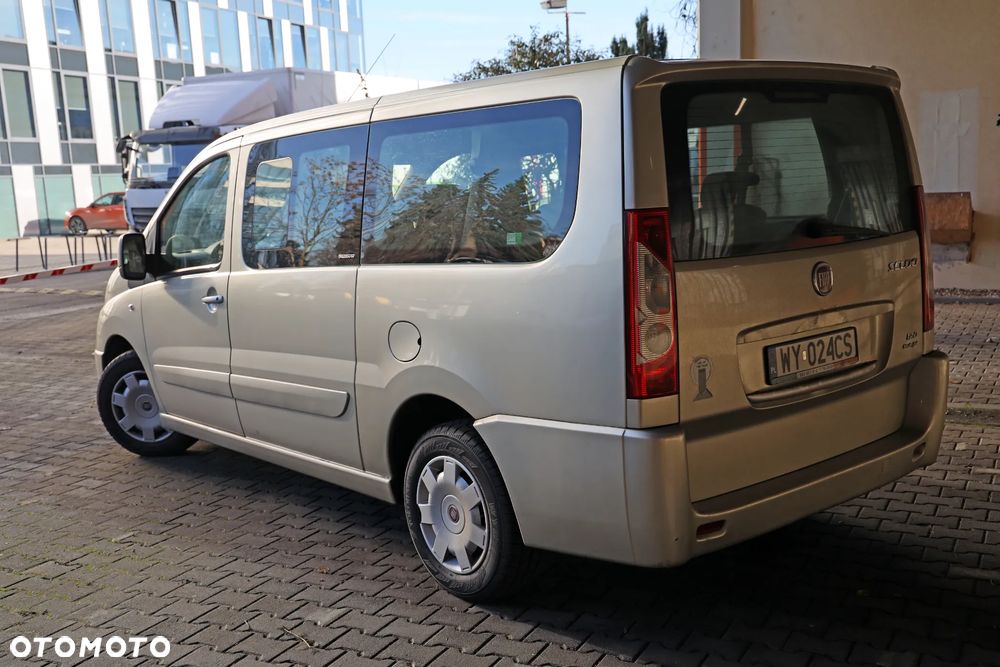 Fiat Scudo - 2