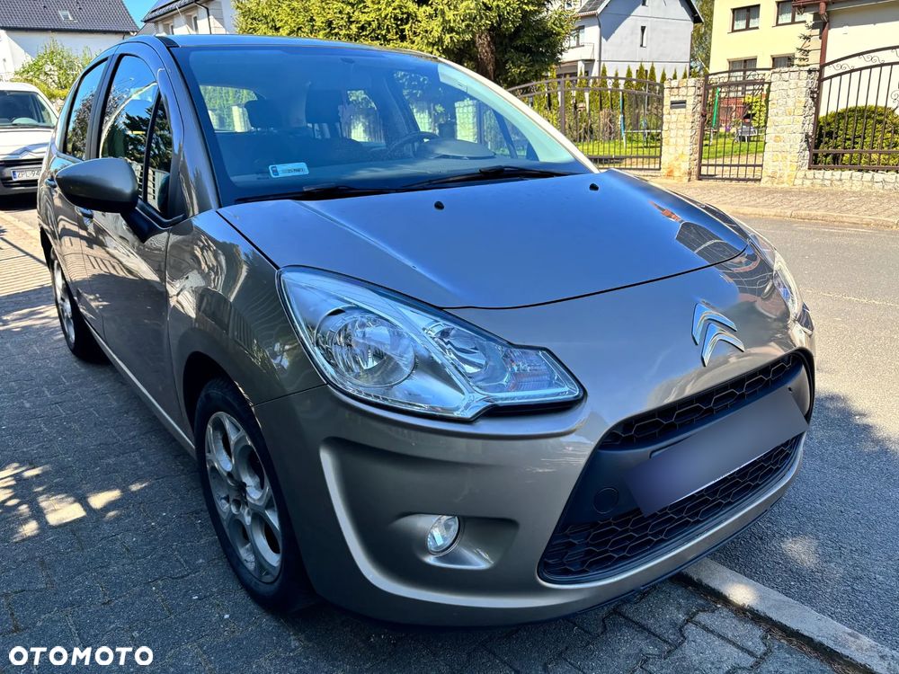 Citroën C3 1.4 Business Class - 3