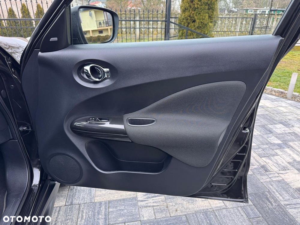 Nissan Juke 1.2 DIG-T N-Connecta - 18