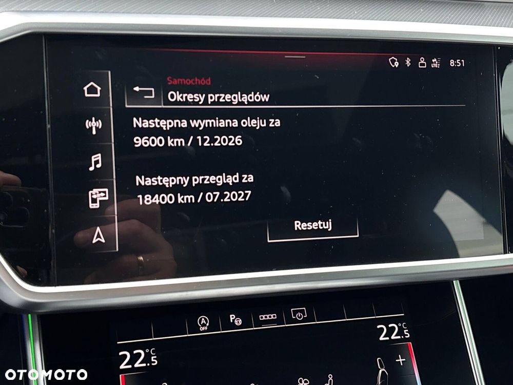 Audi A6 Avant - 28