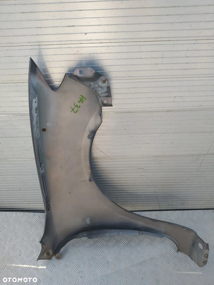 E763/F770/H3/H126/H131/H437/H438/H604 LEWY BŁOTNIK MAZDA 3 SEDAN - 12