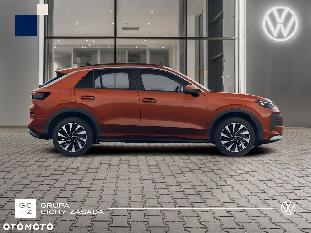 Volkswagen T-Roc - 7