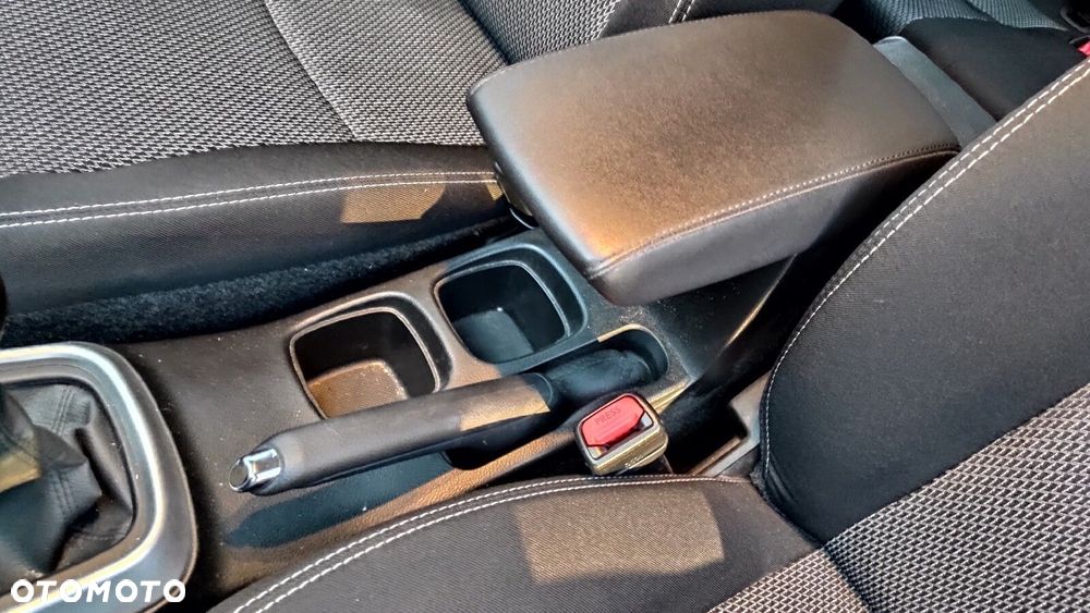 Suzuki SX4 S-Cross - 20