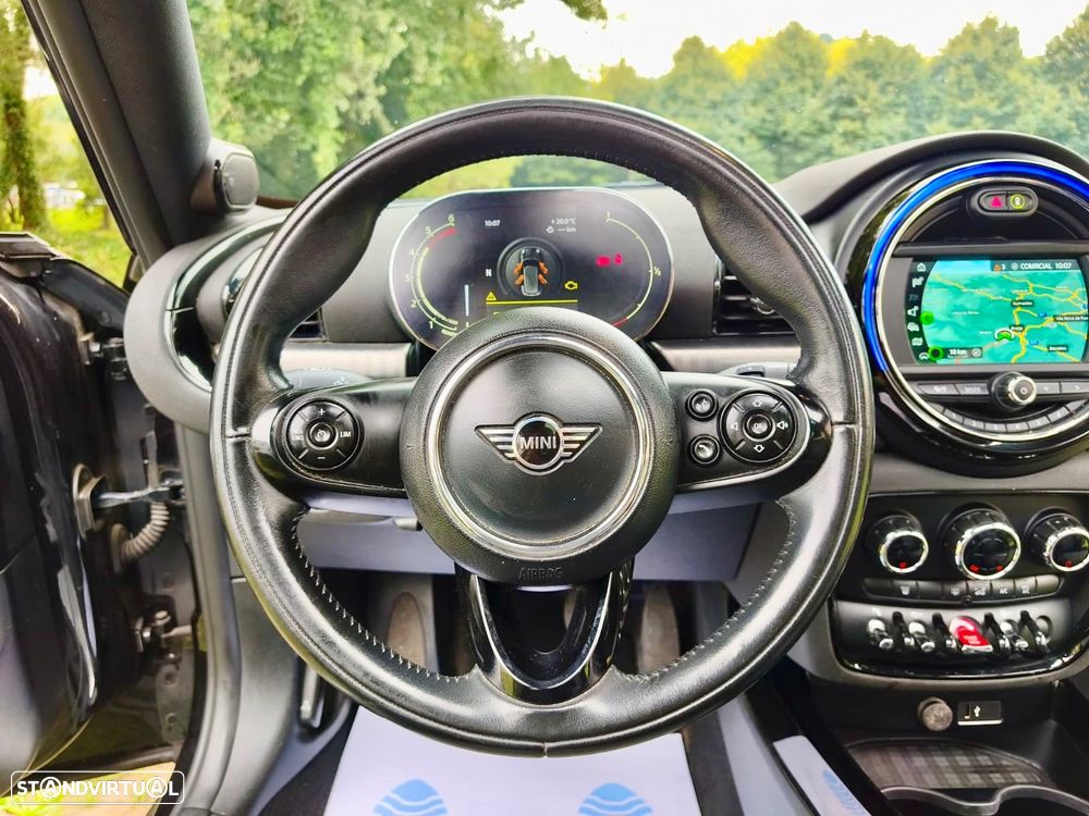 MINI Clubman Cooper D Estate Edition - 43