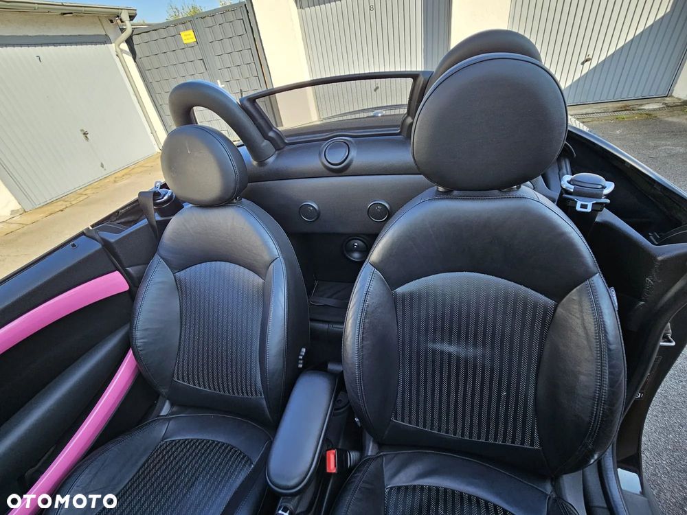 MINI Cooper S Standard - 20