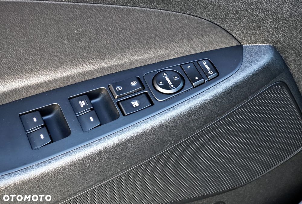 Hyundai Tucson 1.6 GDI BlueDrive Design 2WD - 23