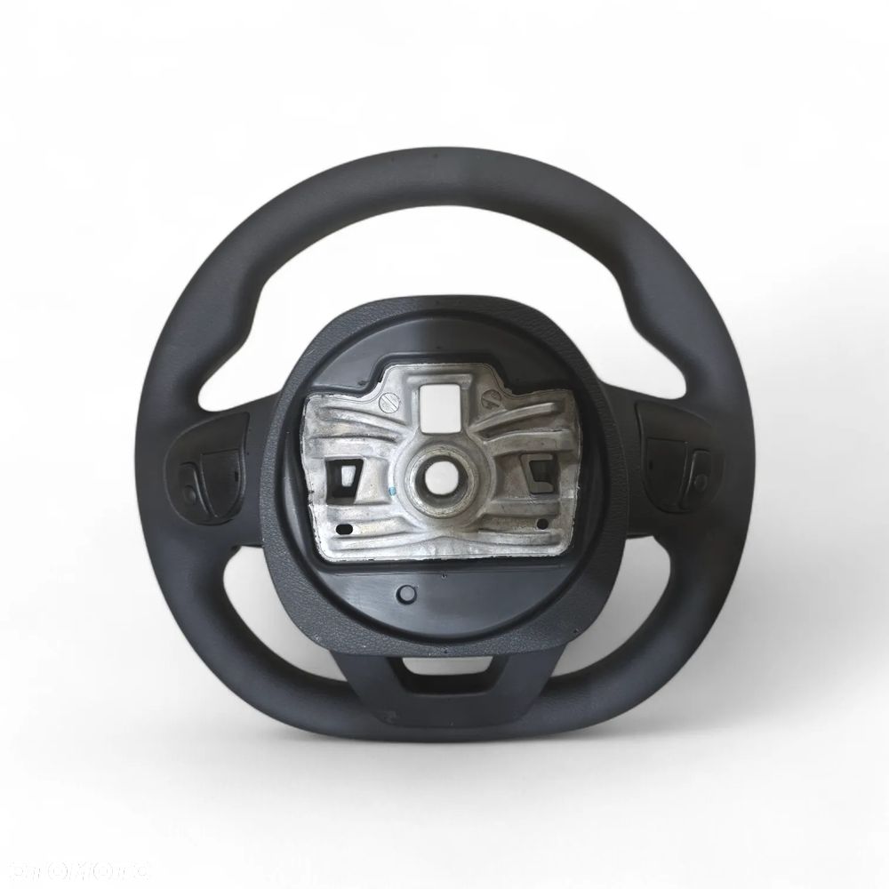 KIEROWNICA MULTIFUNKCYJNA IVECO DAILY 6 VI - 6