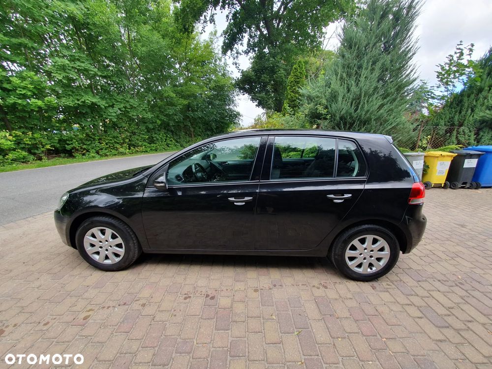 Volkswagen Golf 1.4 Style - 4