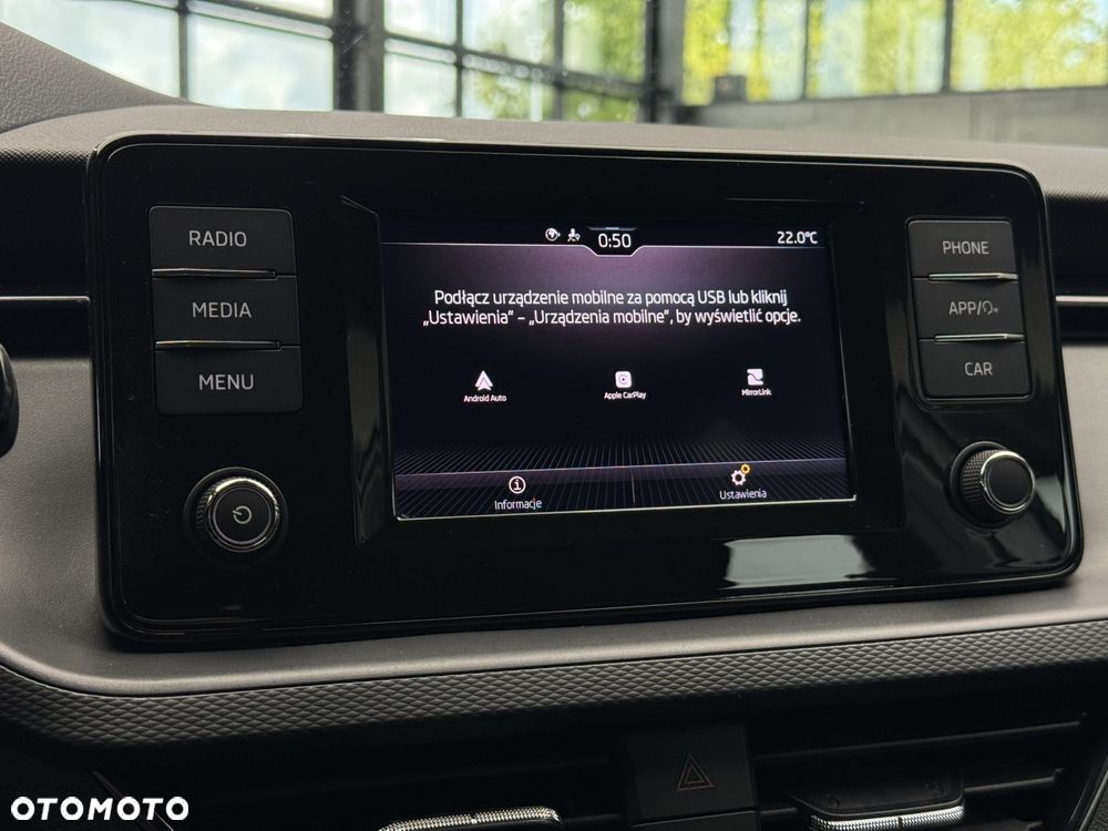 Skoda Scala 1.0 TSI Ambition - 29