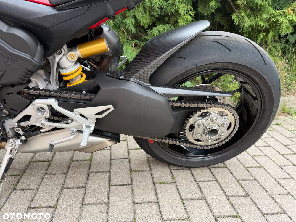 Ducati Streetfighter V4 - 11
