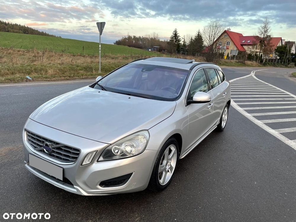 Volvo V60 - 21