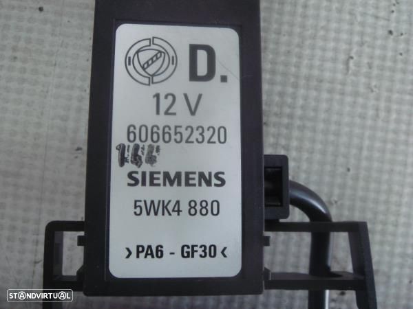 Sensor De Luz/Alarme Interior Lateral Tr Dto Alfa Romeo 156 Sportwagon - 3