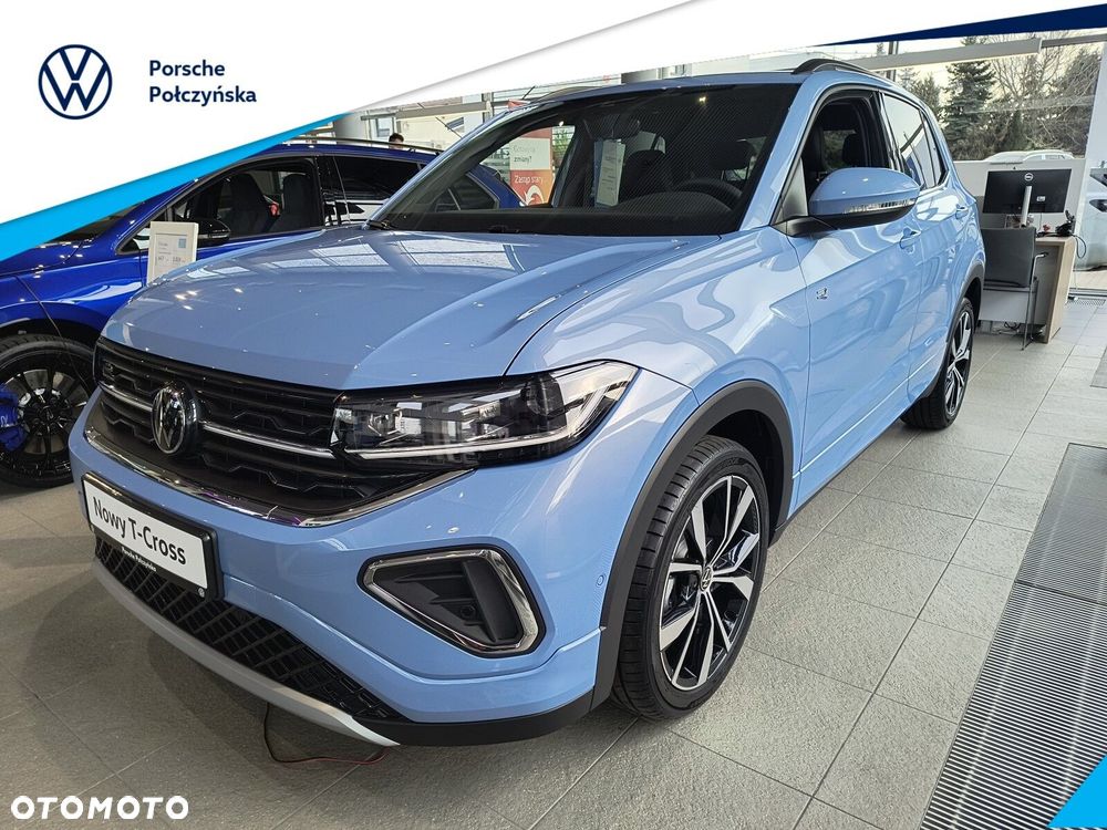 Volkswagen T-Cross - 2