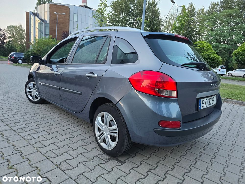 Renault Clio 1.2 16V All Inclusive - 24