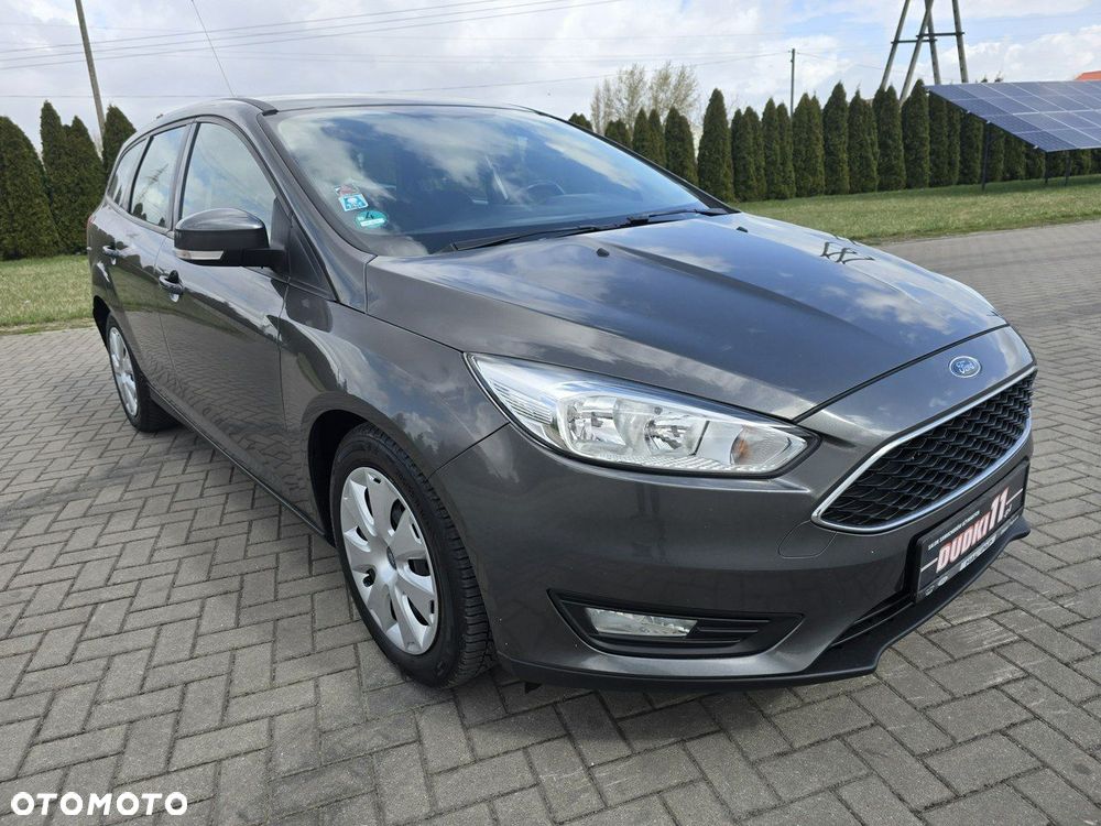 Ford Focus - 2