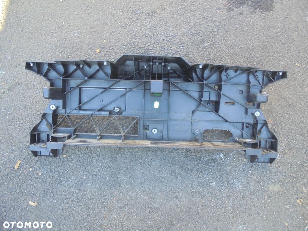 PAS PRZEDNI WZMOCNIENIE EXPERT III JUMPY III PROACE VIVARO C - 1