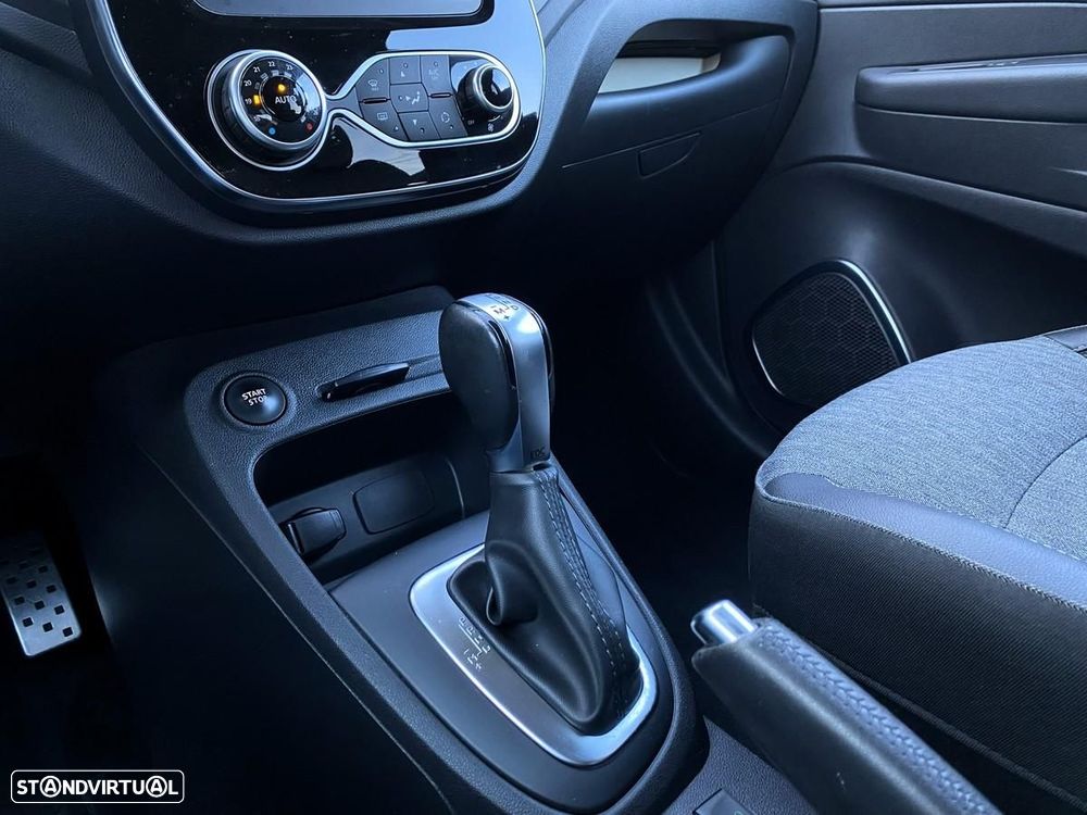Renault Captur 1.3 TCe Initiale Paris EDC - 14