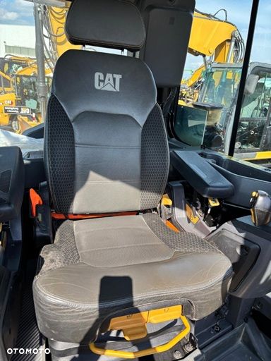 Caterpillar D5 LGP - 6