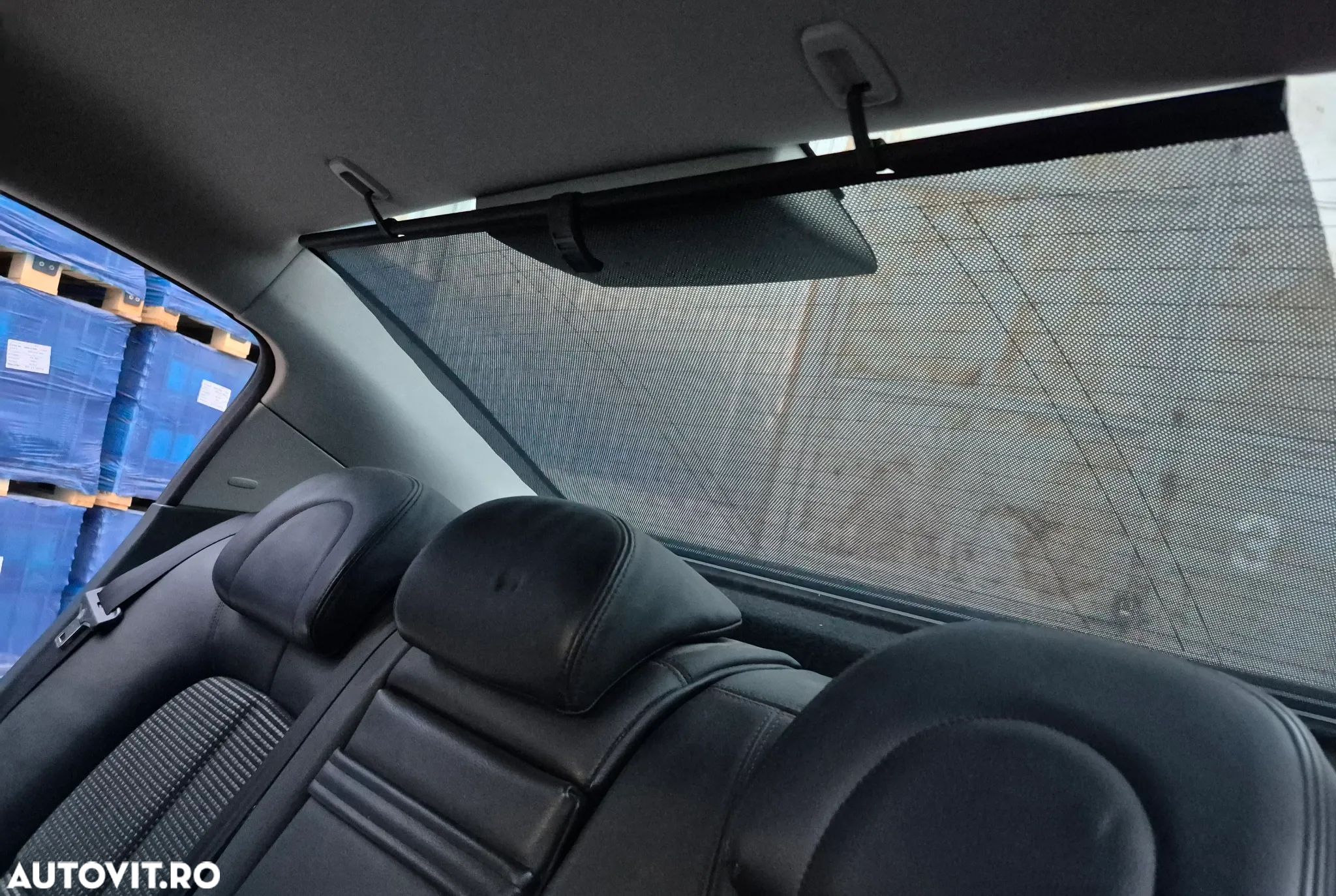 Peugeot 407 2.0 HDi FAP Premium - 36