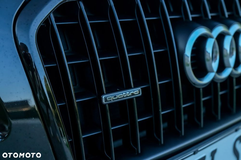 Audi Q5 2.0 TFSI Quattro Tiptr - 12