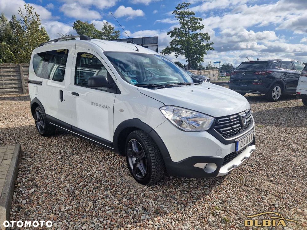 Dacia Dokker - 12
