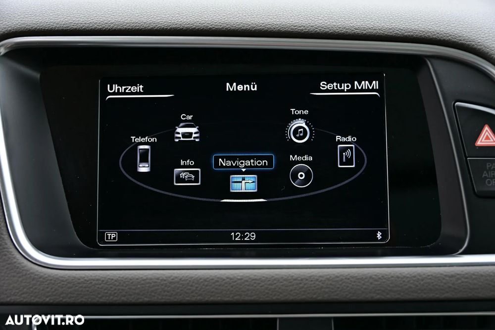 Audi Q5 2.0 TDI Quattro - 21