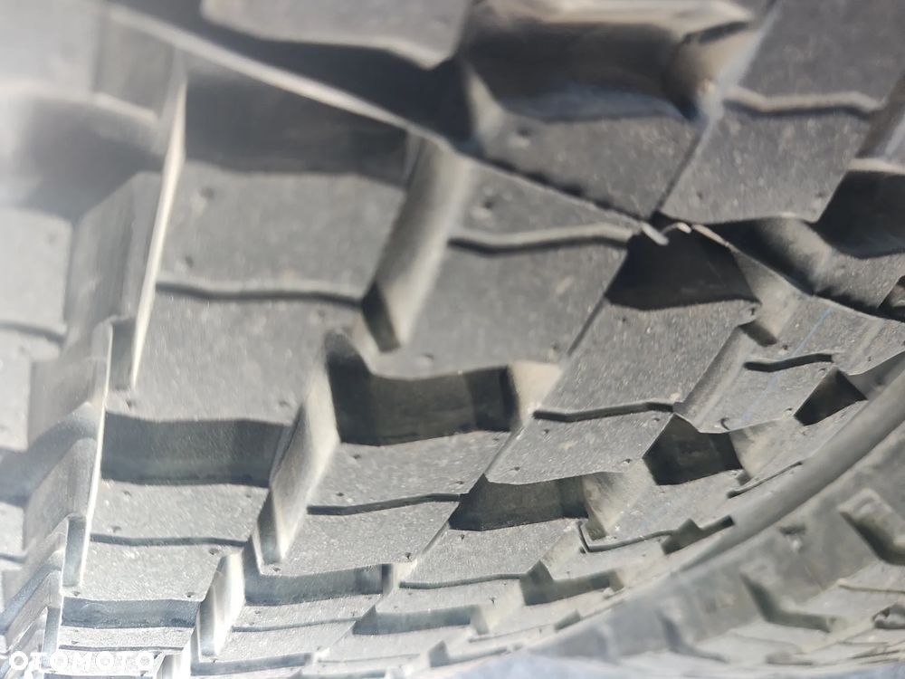 Mitsubishi Canter Fuso 7c15 - 7