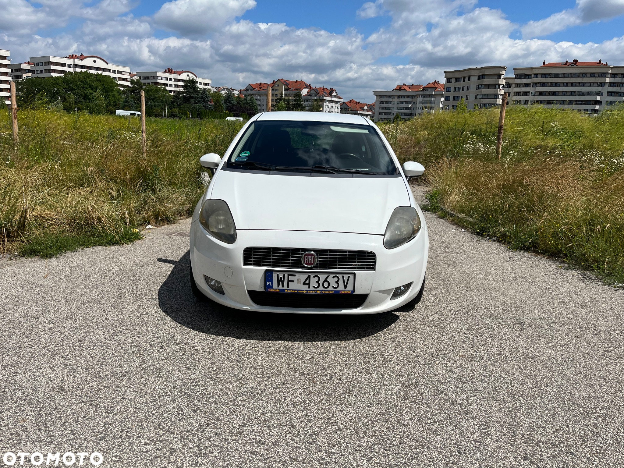 Fiat Punto - 4