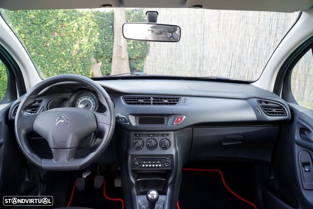 Citroën C3 1.0 VTi Attraction - 10