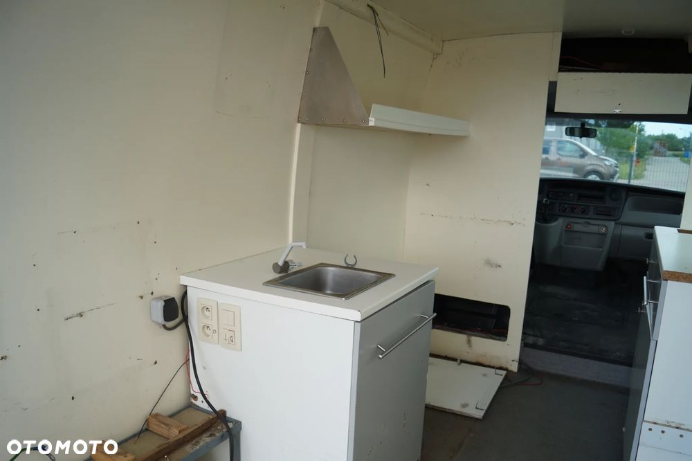 Opel Movano - 15
