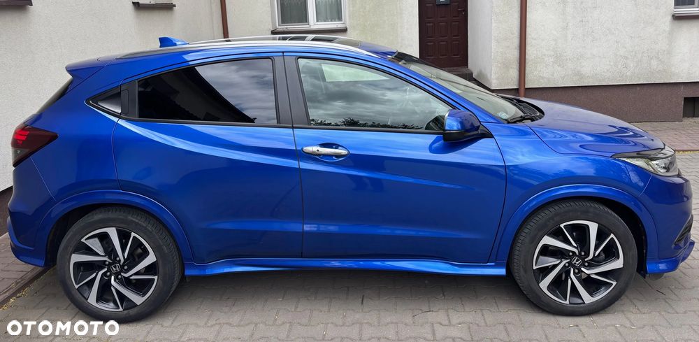 Honda HR-V 1.5 Executive (ADAS / Connect+) - 7