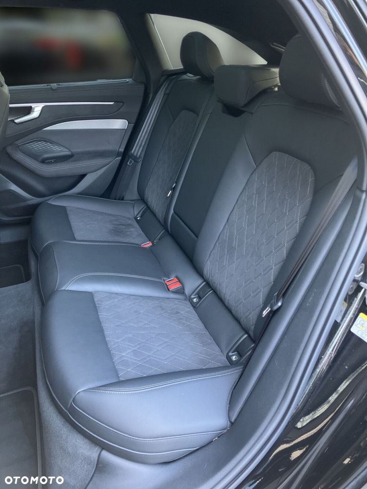 Audi A6 Avant - 19