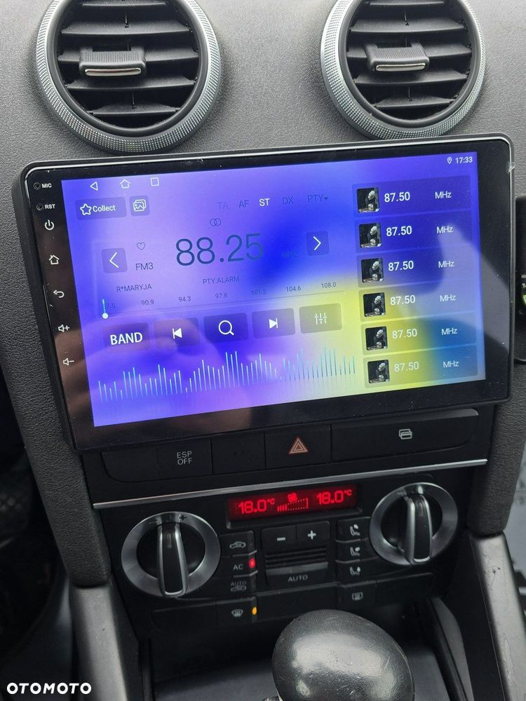 Audi A3 Sportback - 32