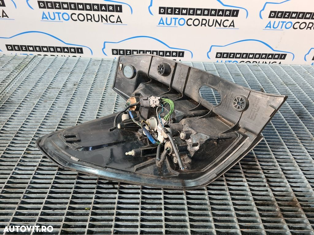 Stop Dreapta Subaru Forester 2007 - 2010 SUV 4 Usi (847) - 3