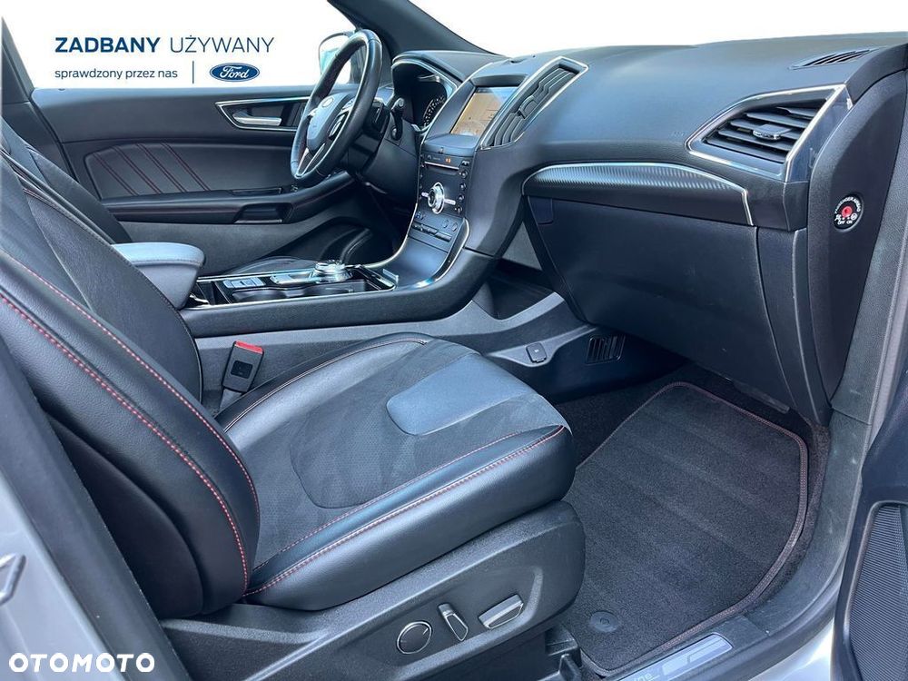 Ford Edge 2.0 EcoBlue Twin-Turbo 4WD ST-Line - 13