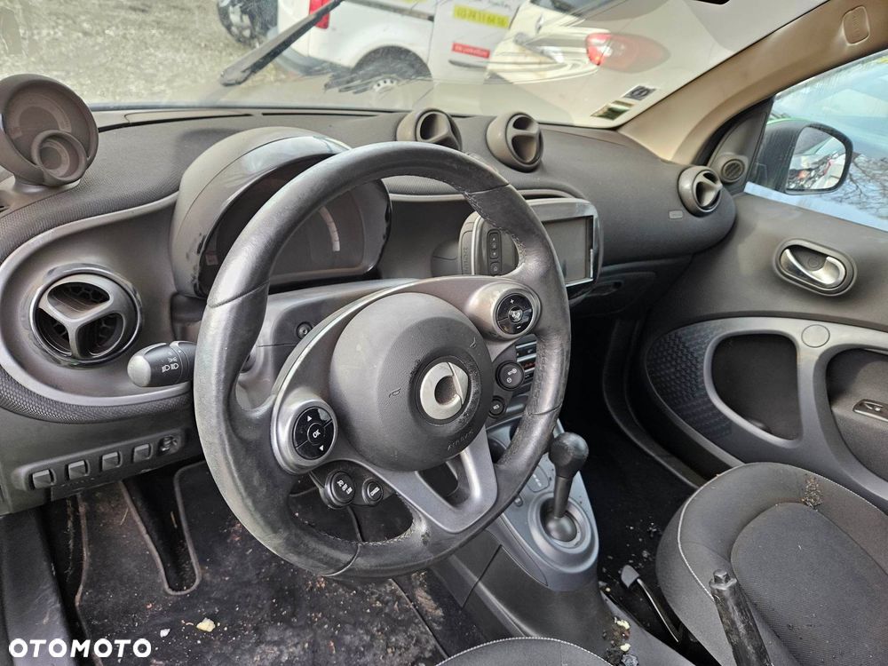 Smart Fortwo coupe Electric drive edition citybeam - 11